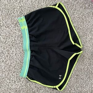 Under Armour Running shorts